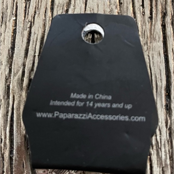 Paparazzi sunflower earrings - Picture 2 of 2